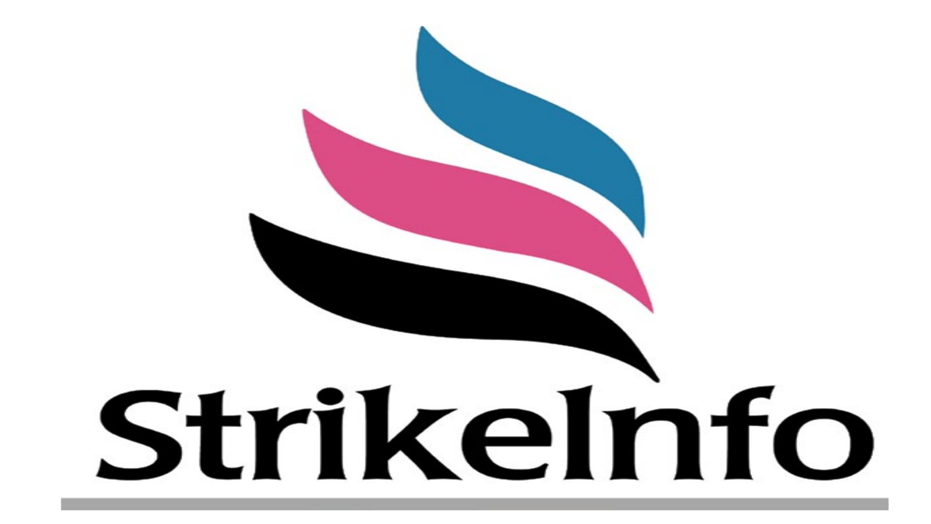 StrikeInfo branding done by ALAGTech Information Services Pvt Ltd Pune