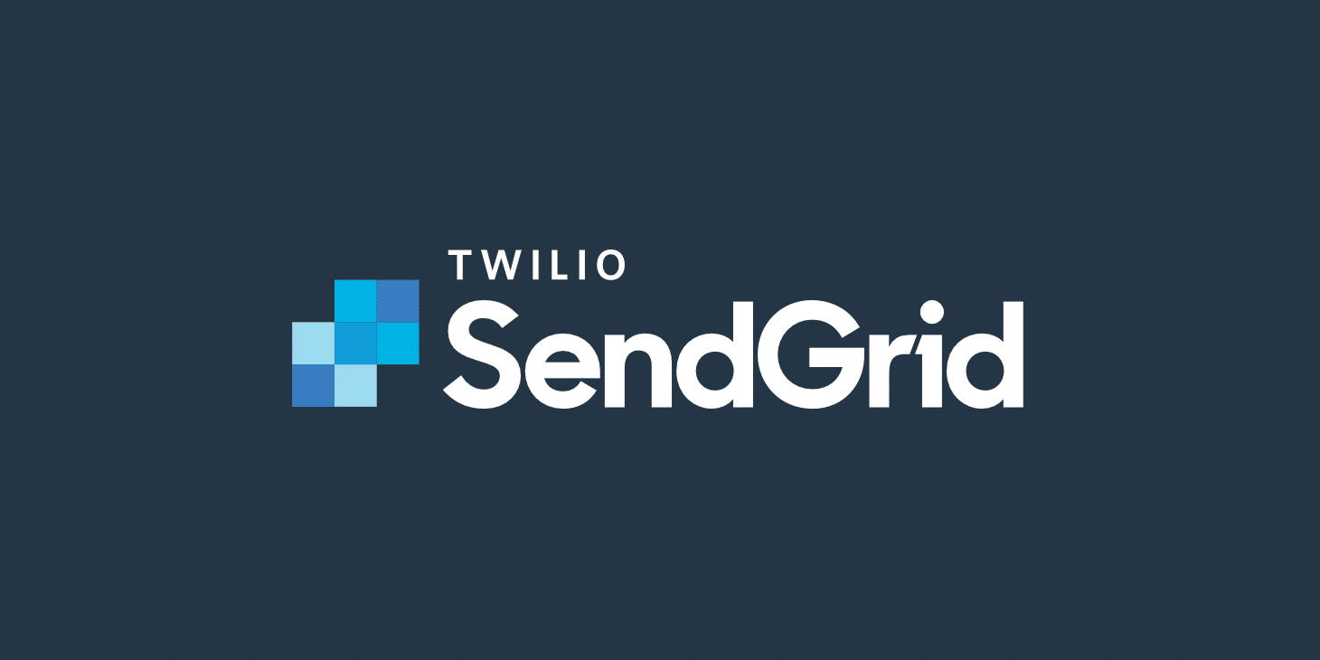 Sending email with Send Grid dynamic template using Java Spring Boot